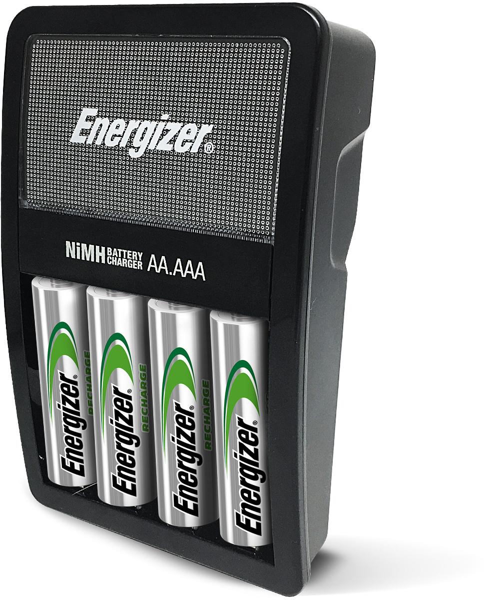 Energizer Maxi Charger