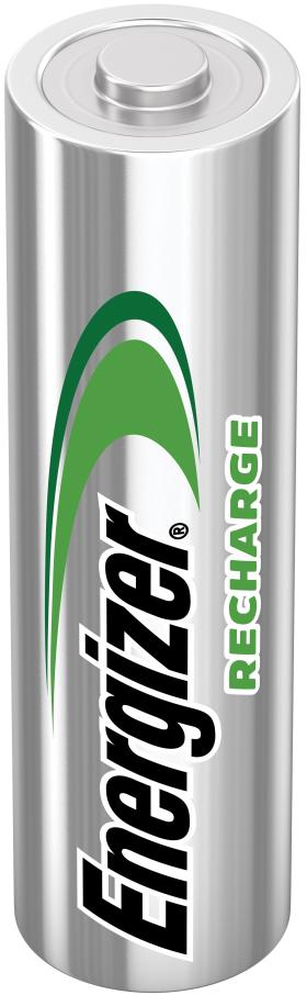 Energizer Rechargeable Extreme AA 2300 mAh 4 Pack