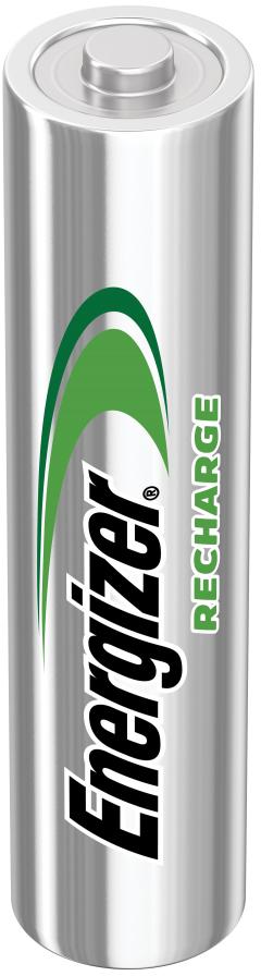 Energizer Rechargeable Extreme AAA 800 mAh 4 Pack