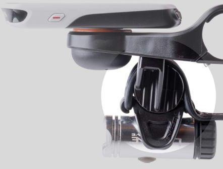 CloseTheGap Uni Light Adapter