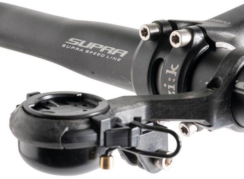 CloseTheGap HideMyBell Raceday SL Mount