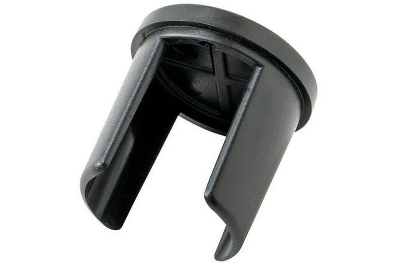 CloseTheGap SaveMyBar Road Bar Plugs, Black CloseTheGap SaveMyBar Road Bar Plugs, Black