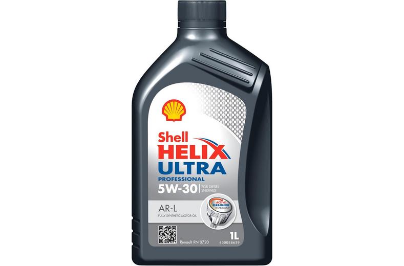 Shell Helix Ultra PRO AR-L 5W-30 1L Shell Helix Ultra PRO AR-L 5W-30 1L