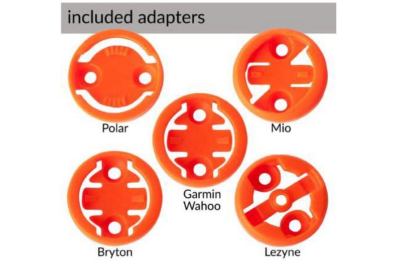 CloseTheGap HideMyBell Insider 2 Off Road Mount CloseTheGap HideMyBell Insider 2 Off Road Mount