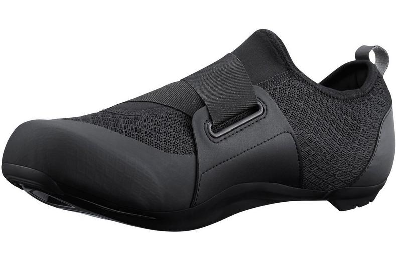 Shimano IC100 Shoe Black, 39 Shimano IC100 Shoe Black, 39