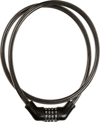 Halfords Essentials 90cm Cable - Combi