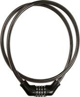 Halfords Essentials 90Cm Cable - Combi | Extra 8% off for BC Members