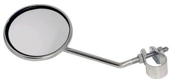 Halfords bicycle mirror on sale