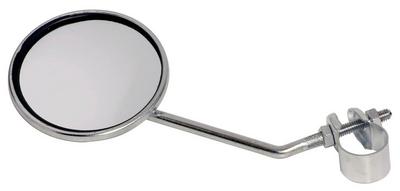 Halfords 3" Bike Mirror Halfords 3" Bike Mirror