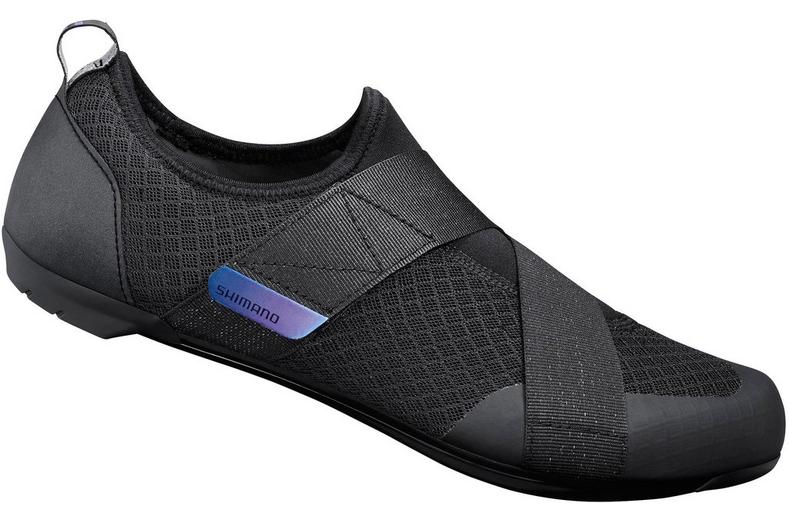 Shimano IC100 Shoe Black, 41 Shimano IC100 Shoe Black, 41
