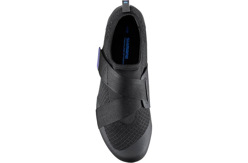 Shimano IC100 Shoe Black, 41 Shimano IC100 Shoe Black, 41