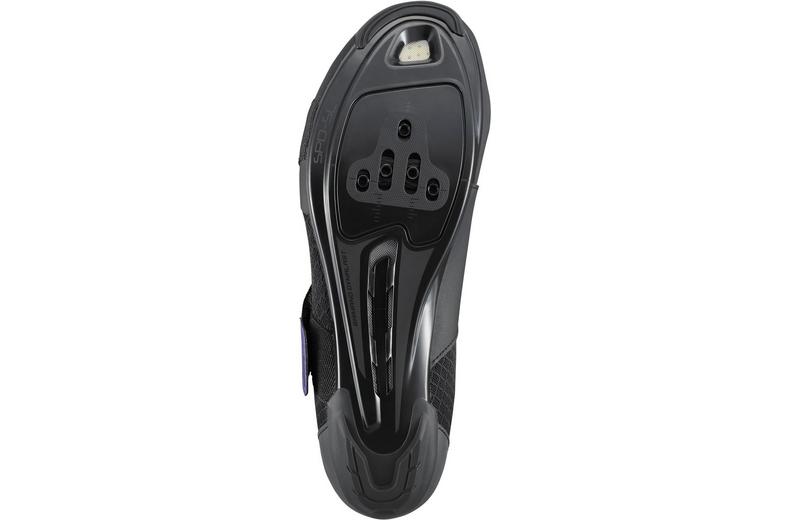 Shimano IC100 Shoe Black, 41 Shimano IC100 Shoe Black, 41