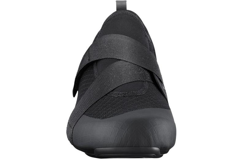 Shimano IC100 Shoe Black, 41 Shimano IC100 Shoe Black, 41