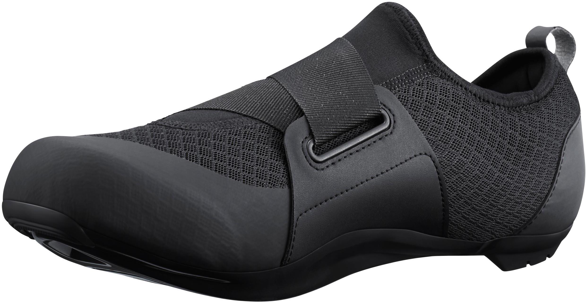 Shimano IC100 Shoe Black, 41