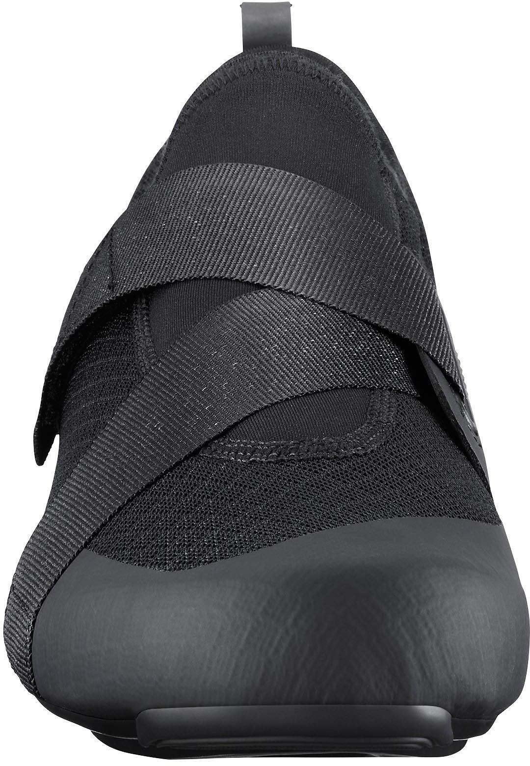 Shimano IC100 Shoe Black, 43