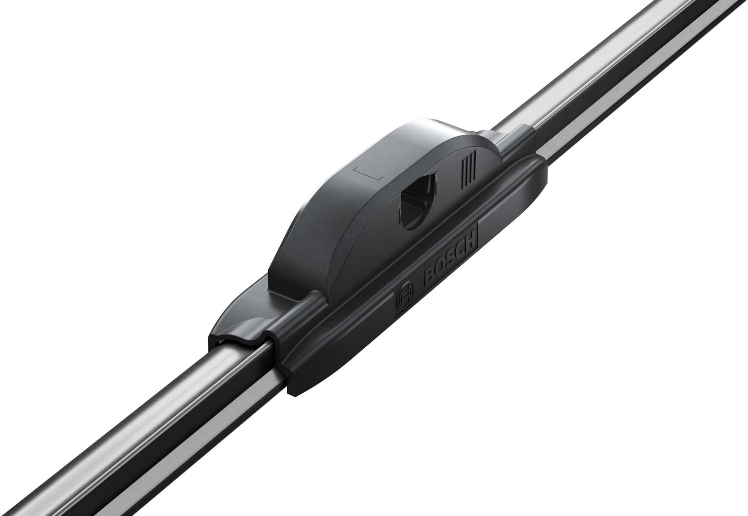 Bosch A016S Wiper Blades - Front Pair