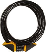 Halfords 150Cm Armoured Cable - Combination | Extra 8% off for BC Members