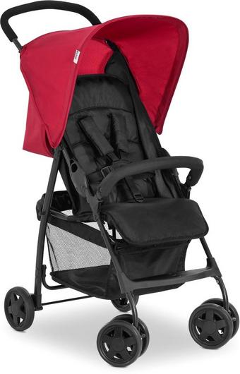 Hauck Sport Pushchair - Red