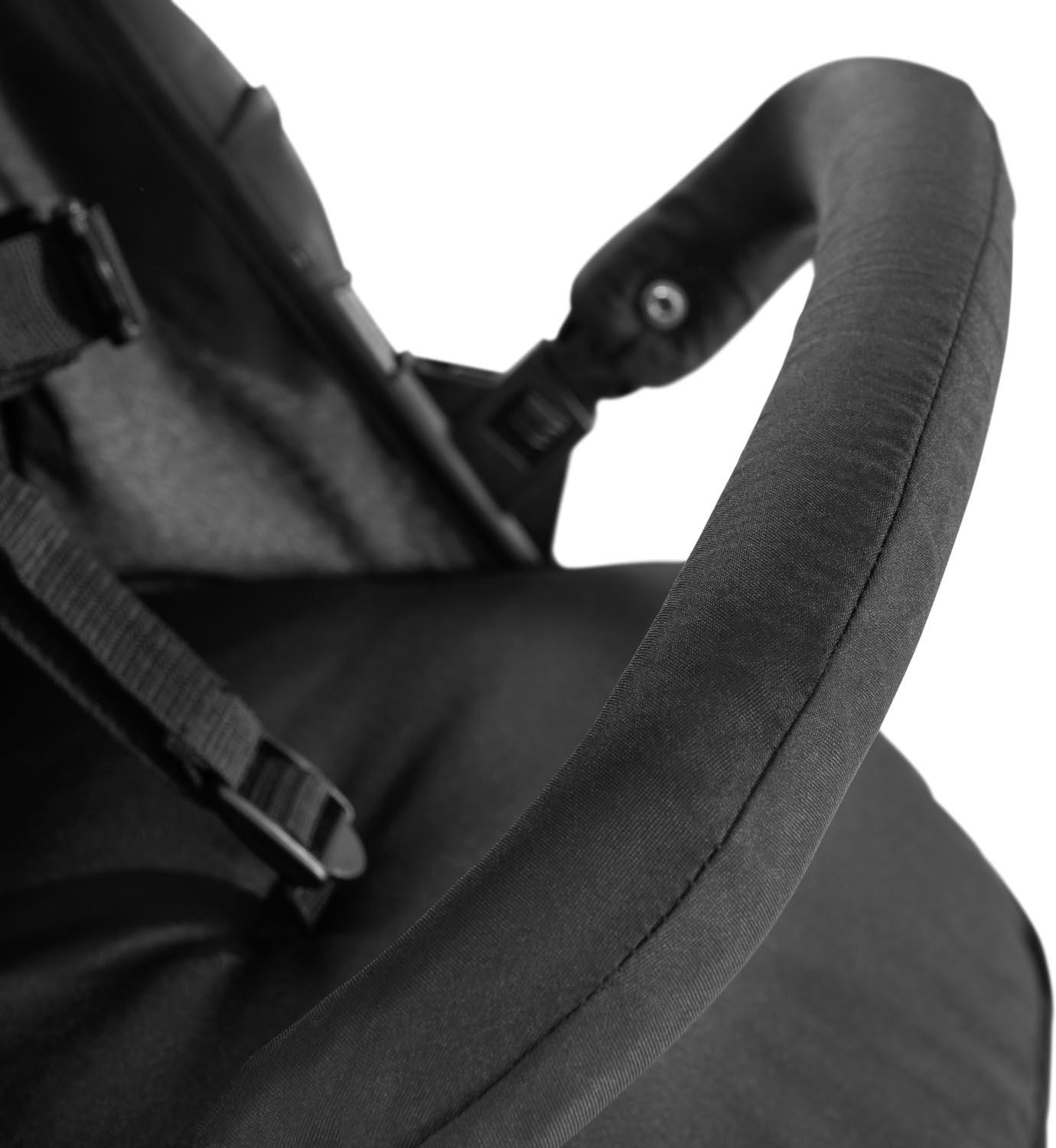 Hauck Sport Pushchair - Red