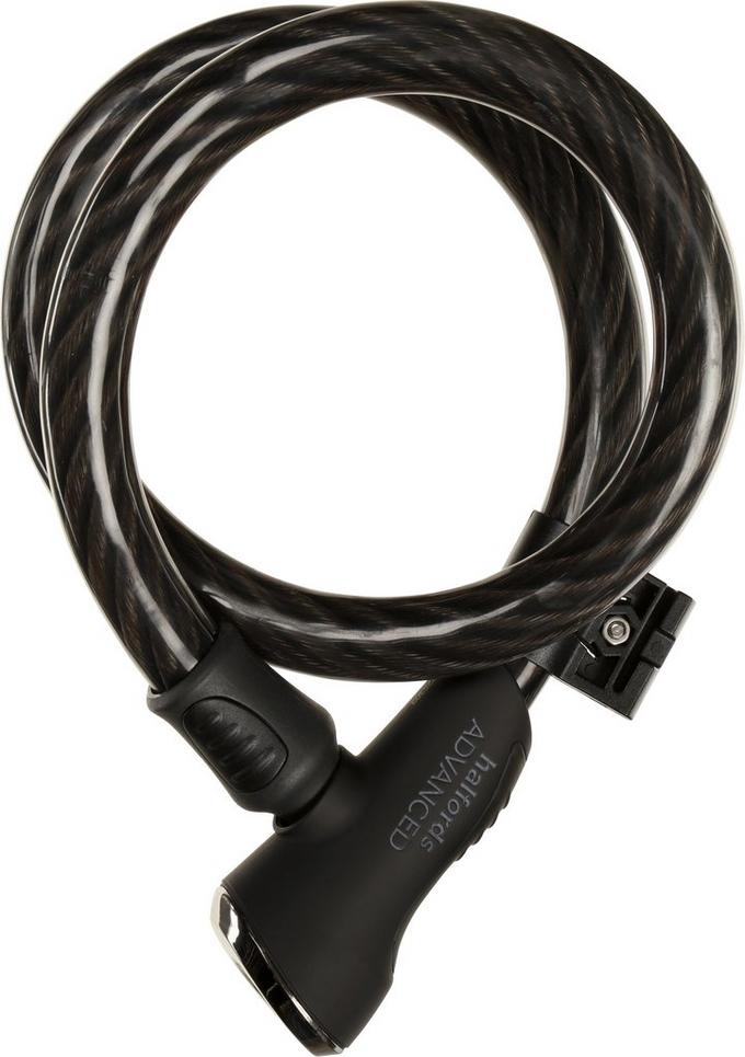 Halfords deals bike lock