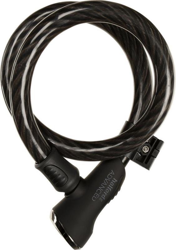 Halfords Advanced Chunky Cable 90Cm - Key | Extra 8% off for BC Members