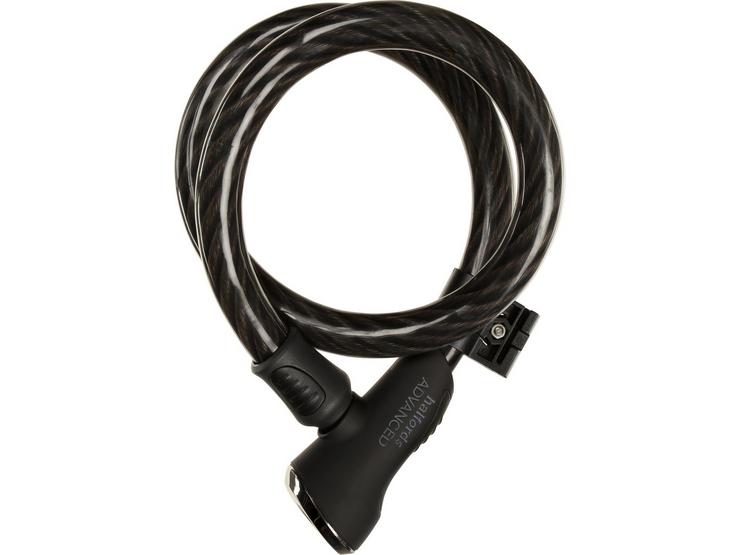 Halfords Advanced Chunky Cable 90cm - Key