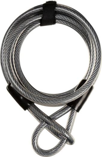 Halfords Extension Loop 210cm Cable Halfords UK