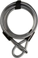 Halfords Extension Loop 210Cm Cable | Extra 8% off for BC Members