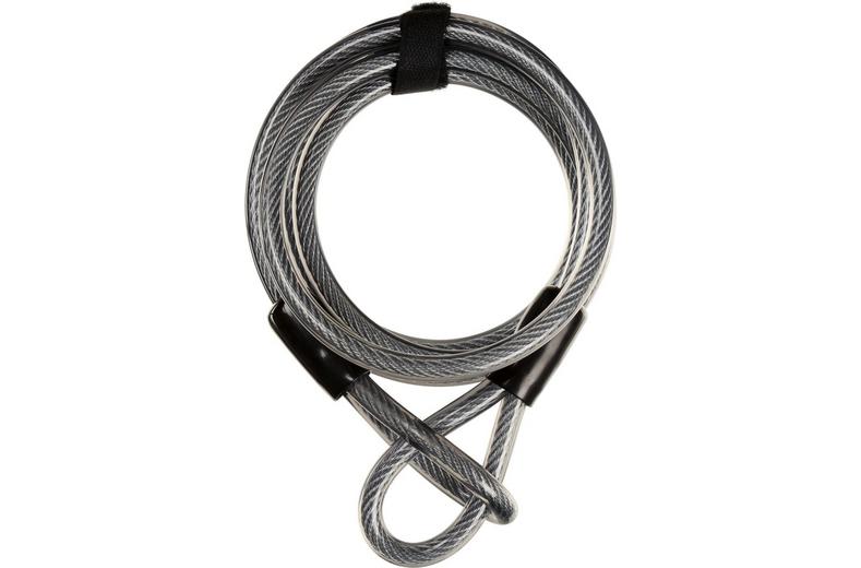 Halfords Extension Loop 210cm Cable Halfords Extension Loop 210cm Cable