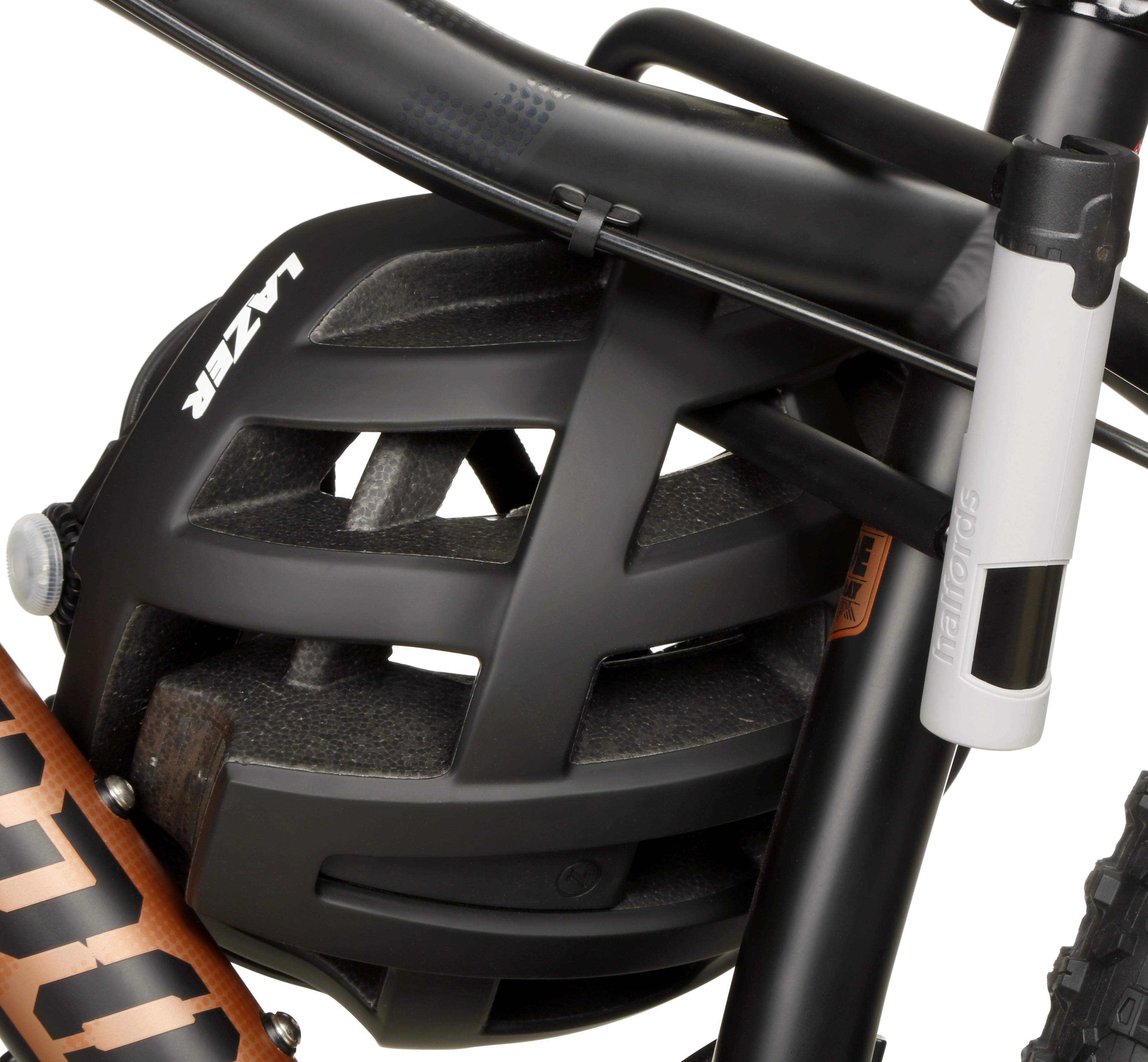Halfords Essentials Mini D-Lock