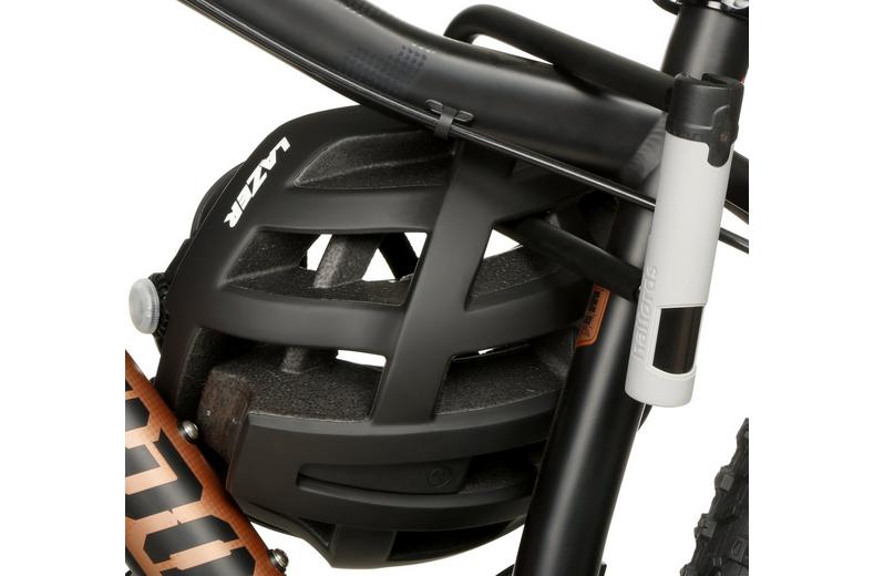 Halfords Essentials Mini D-Lock Halfords Essentials Mini D-Lock