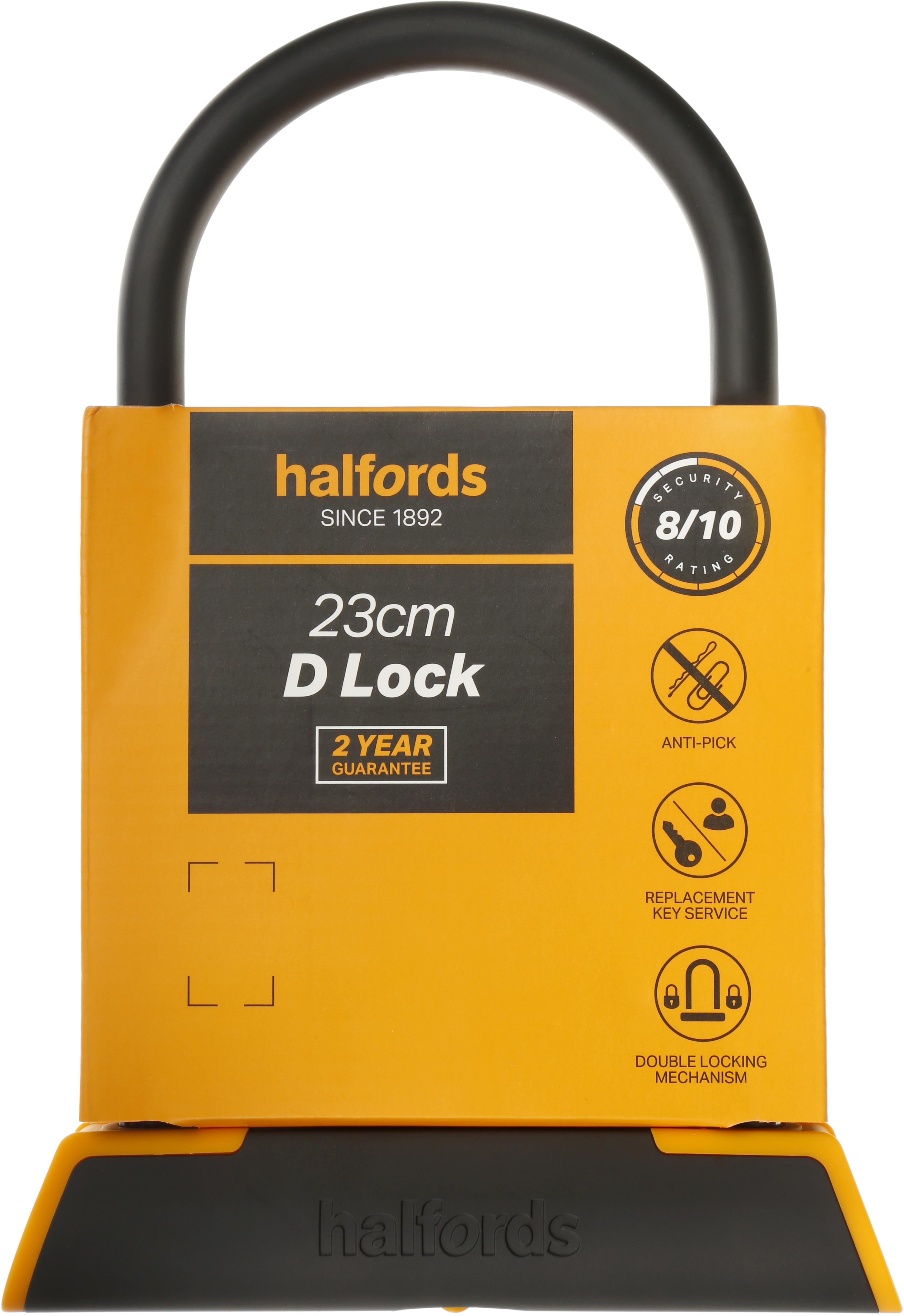 Essential commuting gear Halfords
