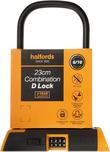 Halfords ハルフォーズ イギリスブランド ダイヤル式ロック Dロック Halfords ハルフォーズ イギリスブランド ダイヤル式ロック Dロック