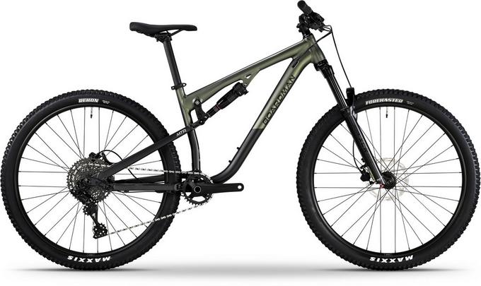 Review Boardman Mtr Mens Mountain Bike 2021 Boardman Hardtail