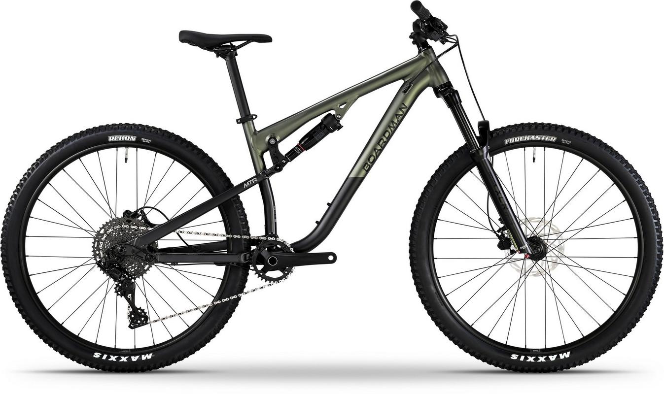 Halfords Boardman Mtr 8.6 Mountain Bike - M Frame | Extra 8% off for BC Members
