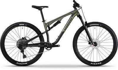 Boardman MTR 8.6 Mountain Bike - S, M, L, XL Frames Boardman MTR 8.6 Mountain Bike - S, M, L, XL Frames