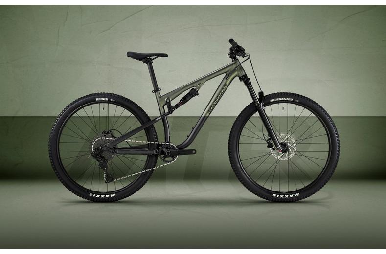 Boardman MTR 8.6 Mountain Bike - S, M, L, XL Frames Boardman MTR 8.6 Mountain Bike - S, M, L, XL Frames