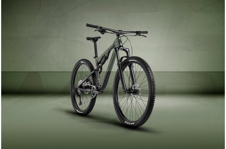 Boardman MTR 8.6 Mountain Bike - S, M, L, XL Frames Boardman MTR 8.6 Mountain Bike - S, M, L, XL Frames