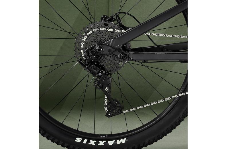Boardman MTR 8.6 Mountain Bike - S, M, L, XL Frames Boardman MTR 8.6 Mountain Bike - S, M, L, XL Frames
