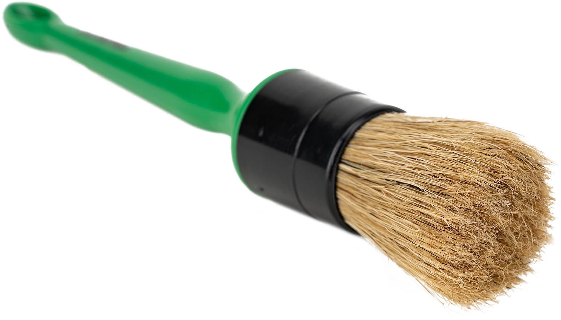 Turtle Wax Hybrid Solutions Ultimate Pro Detailing Brush Set 