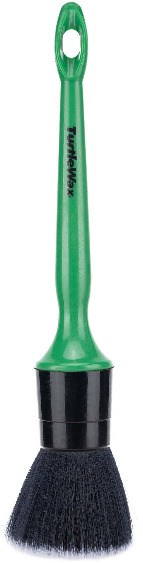 Turtle Wax Hybrid Solutions Ultimate Pro Detailing Brush Set 