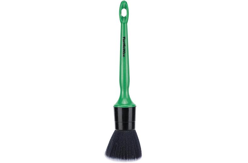 Turtle Wax Hybrid Solutions Ultimate Pro Detailing Brush Set Turtle Wax Hybrid Solutions Ultimate Pro Detailing Brush Set