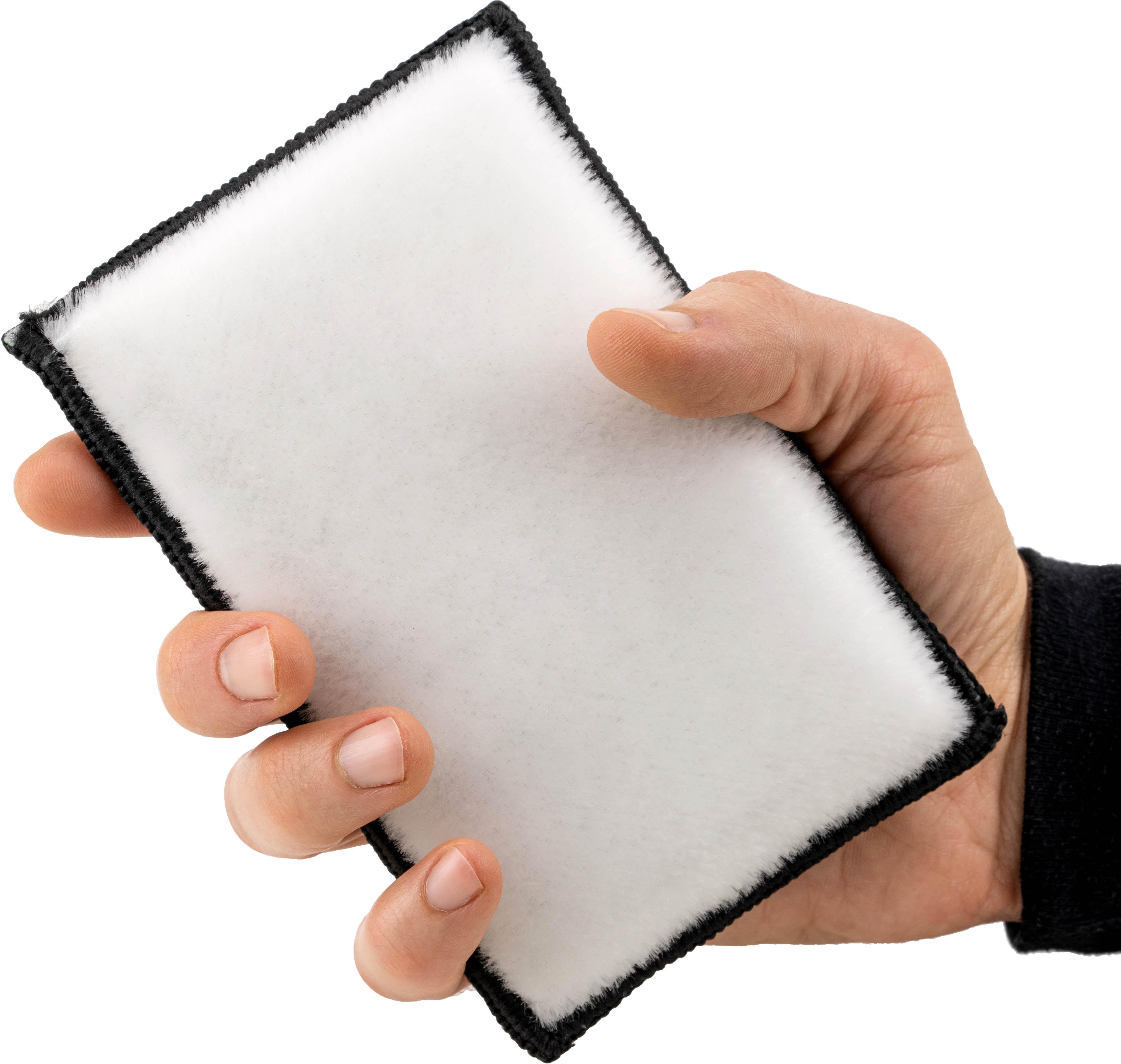 Turtle Wax Hybrid Solutions Scrub Warrior Interior Micro Sponge