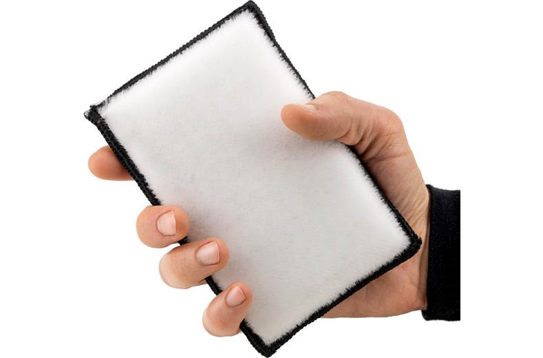 Turtle Wax Hybrid Solutions Scrub Warrior Interior Micro Sponge Turtle Wax Hybrid Solutions Scrub Warrior Interior Micro Sponge