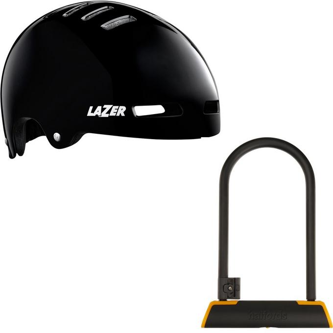 Lazer 2024 helmet halfords