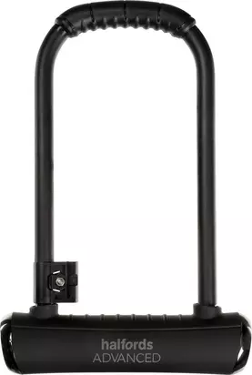 Halfords bicycle locks new arrivals