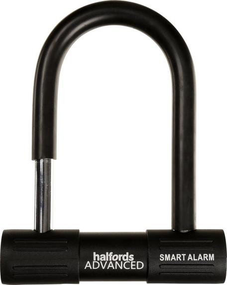 Halfords 23cm 2024 d lock