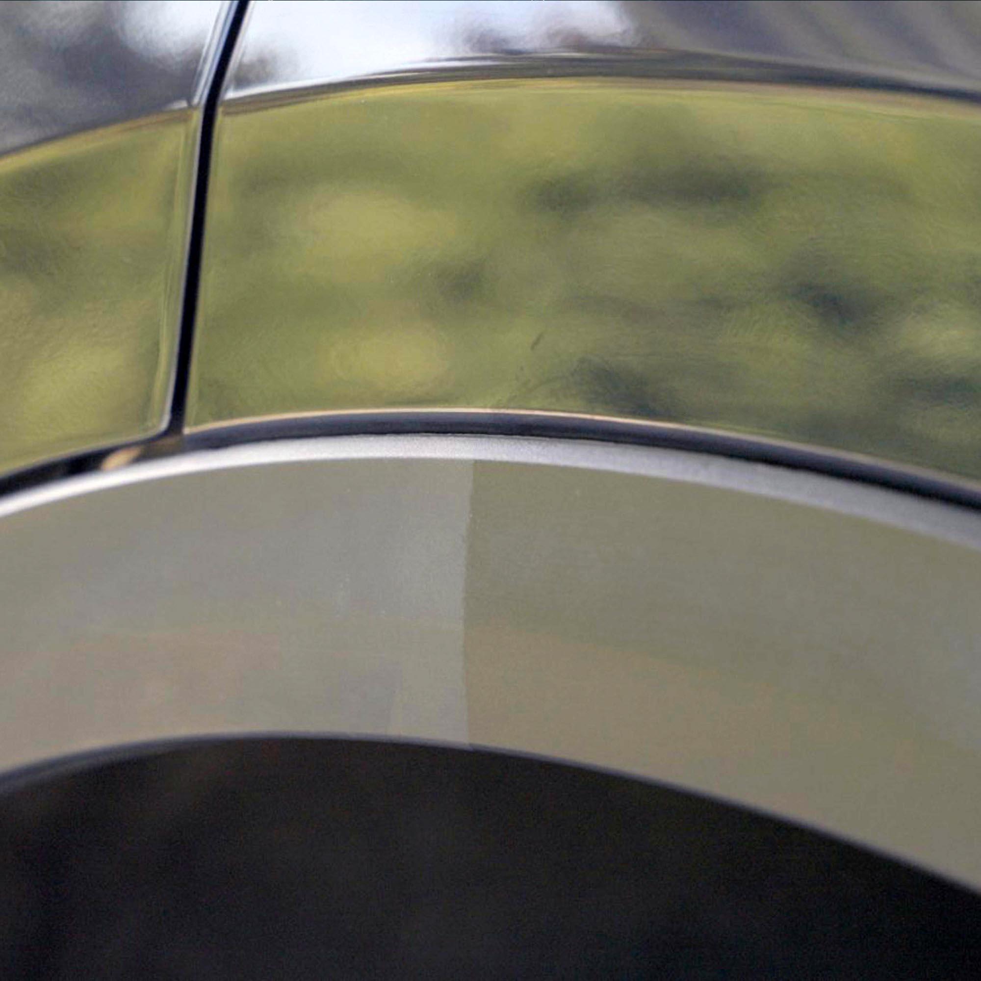 Turtle Wax Inside & Out Plastic Shine 500Ml