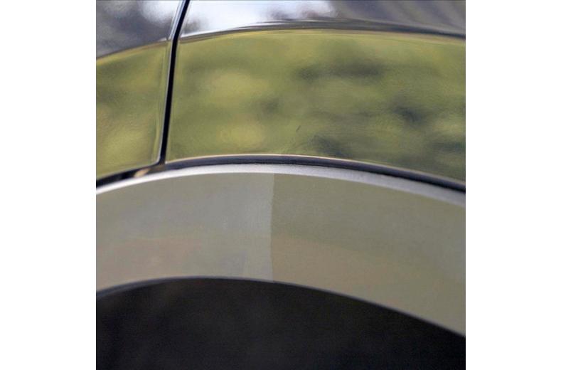 Turtle Wax Inside & Out Plastic Shine 500Ml Turtle Wax Inside & Out Plastic Shine 500Ml