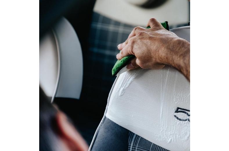 Turtle Wax Total Interior Shampoo 500ml Turtle Wax Total Interior Shampoo 500ml